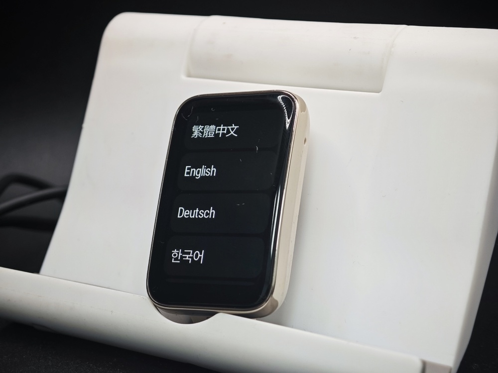 Смарт-часы Xiaomi Smart Band 7 pro