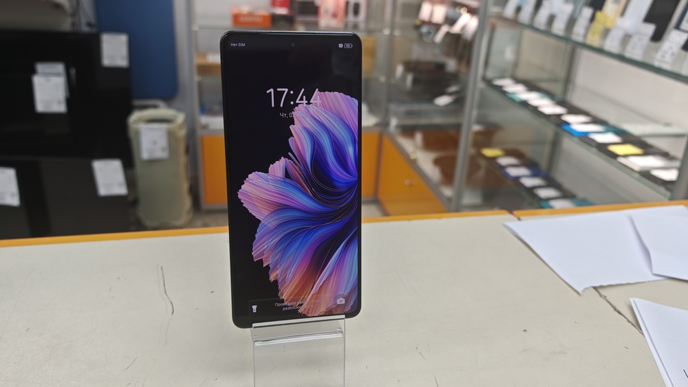 Смартфон Tecno Camon 20 Premier 5G 512Gb