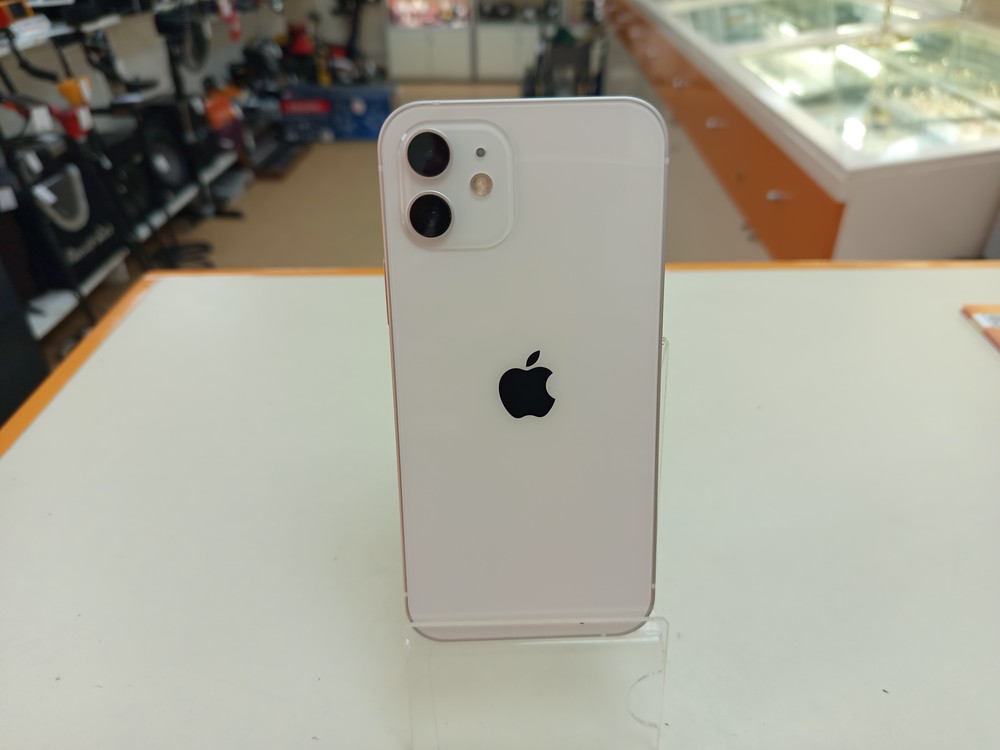 Смартфон Apple iPhone 12 128Gb