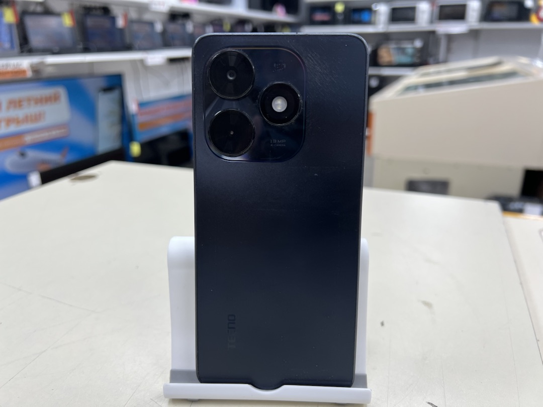 Смартфон Tecno Spark Go1 3/64
