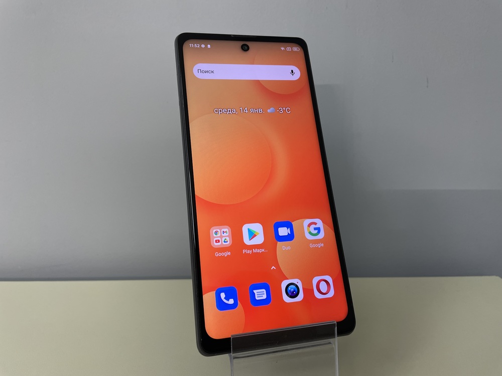 Смартфон Blackview A100