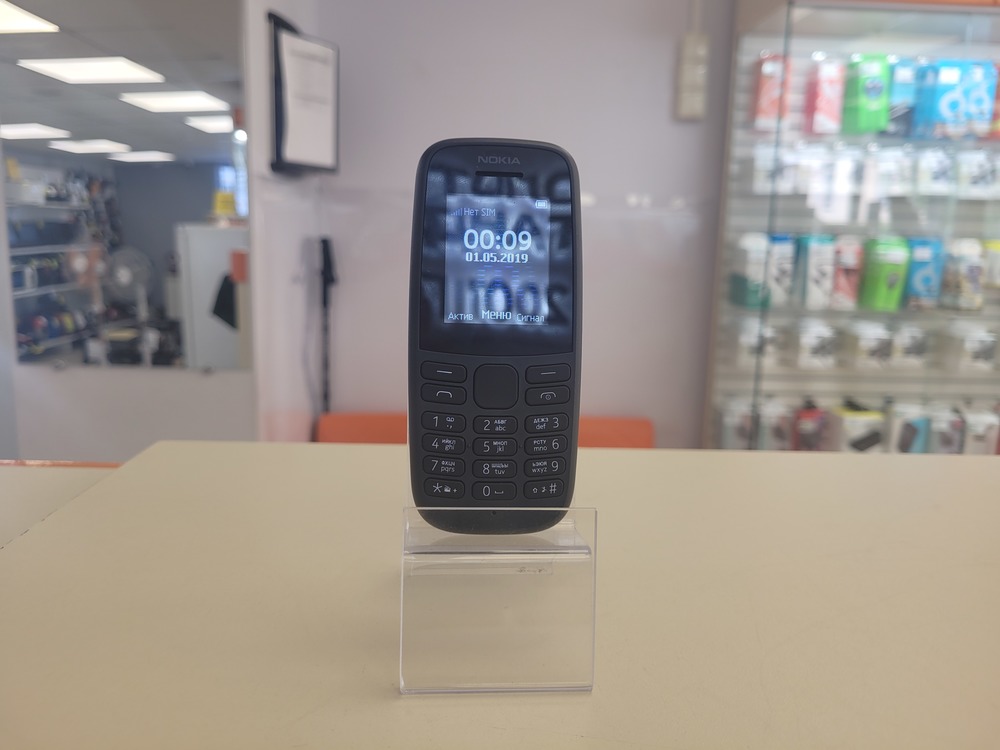 Смартфон Nokia 670