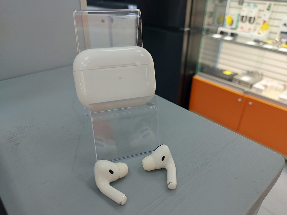 Наушники беспроводные Apple AirPods Pro