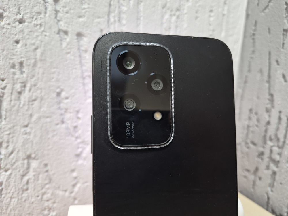 Смартфон Honor 200 Lite 8/256