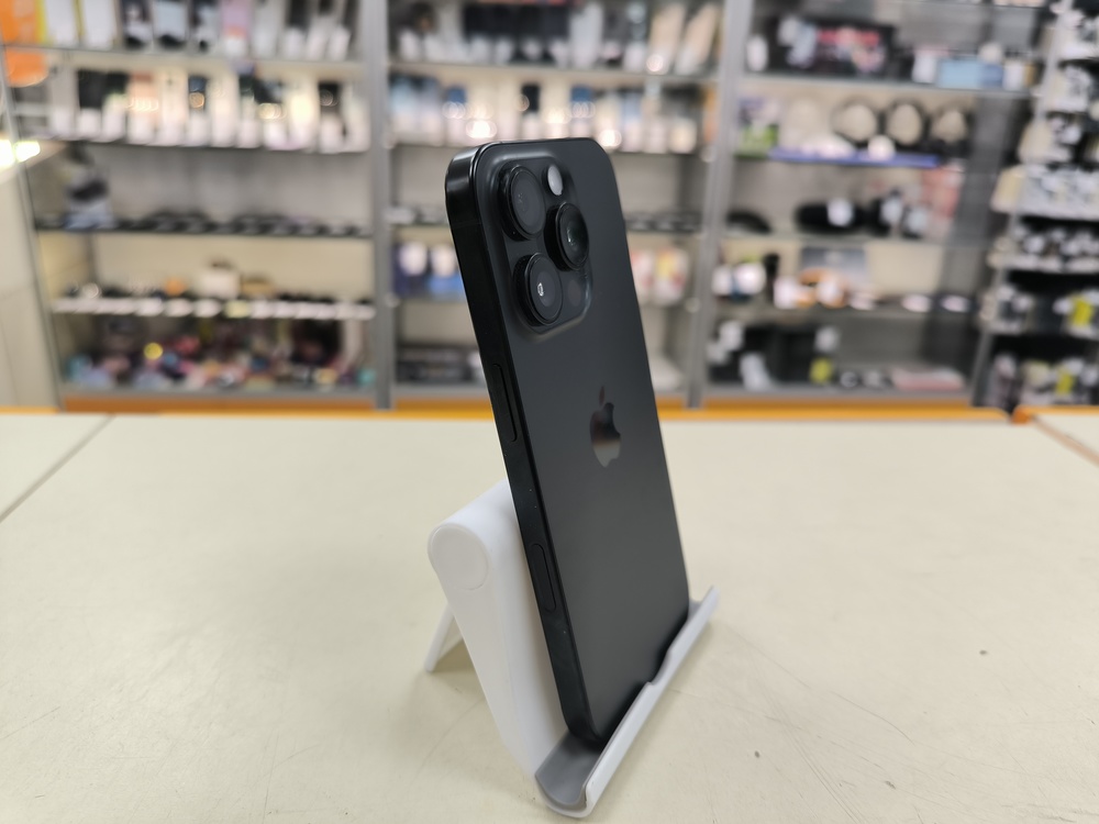 Смартфон Apple Iphone 16 Pro 128Gb