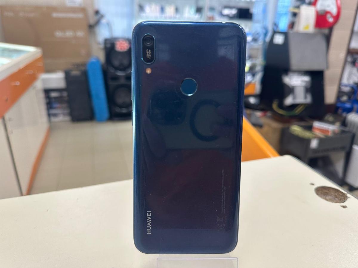Смартфон Huawei Y6 Prime (2018)