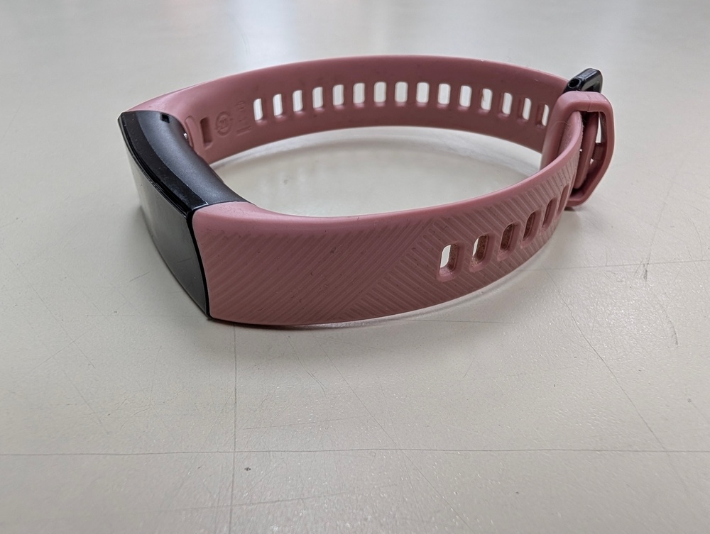Смарт-часы Huawei Band 5