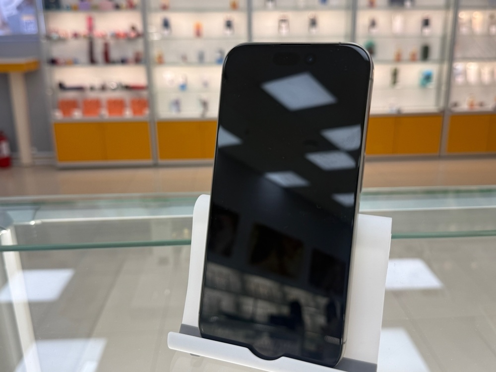 Смартфон Apple Iphone 15 Pro 256Gb