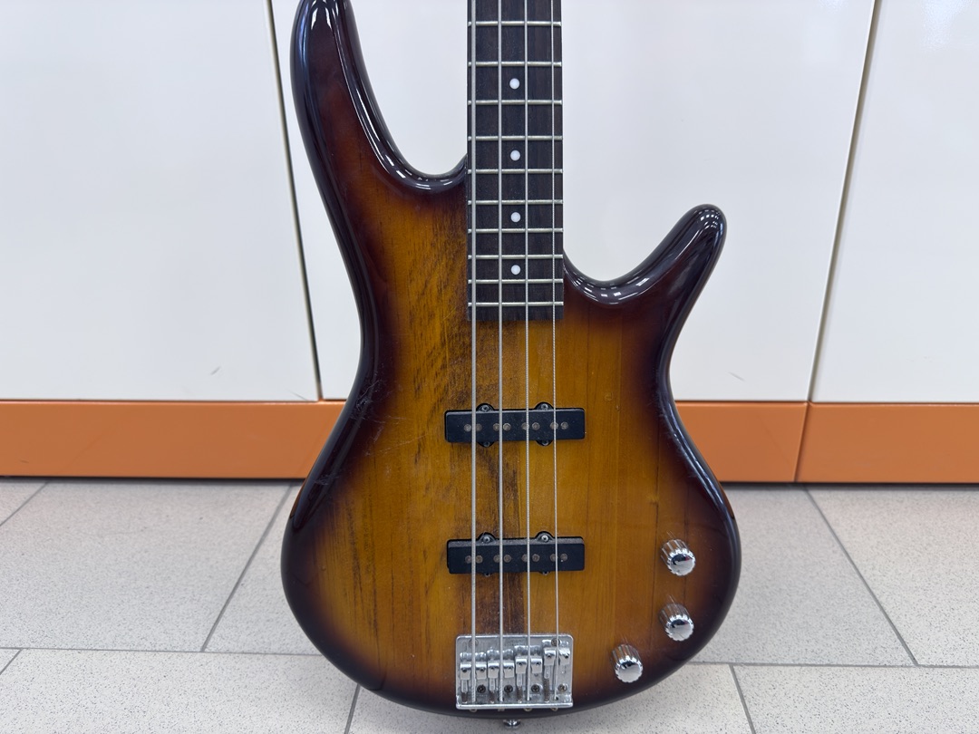 Электрогитара Ibanez GSR180-BK