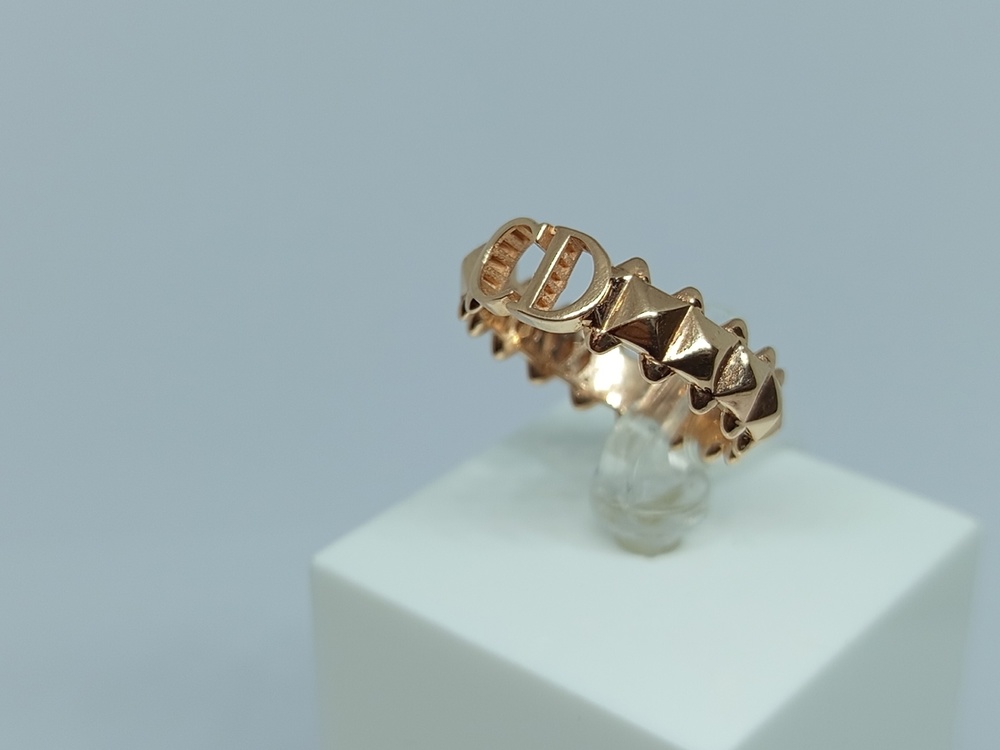 КОЛЬЦО БЕЗ КАМНЯ (Au 585)