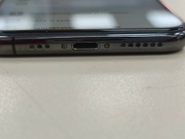 Смартфон Apple iPhone 11 Pro 512Gb