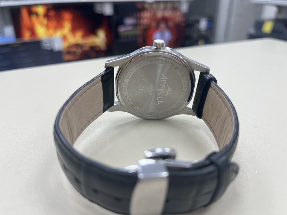 Часы наручные Appella L12004.5264Q