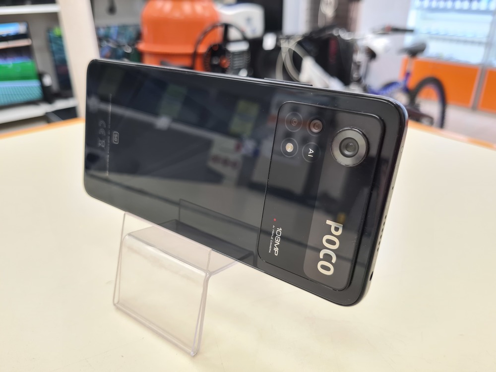 Смартфон Xiaomi Poco X4 Pro 8/256