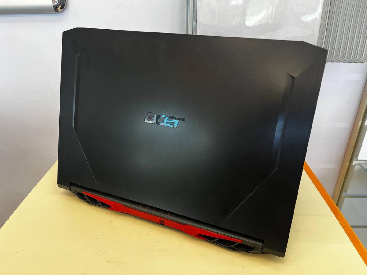 Ноутбук Acer; Ryzen 5 4600H, GeForce GTX 1650, 8 Гб, 250 Гб, 500 Гб