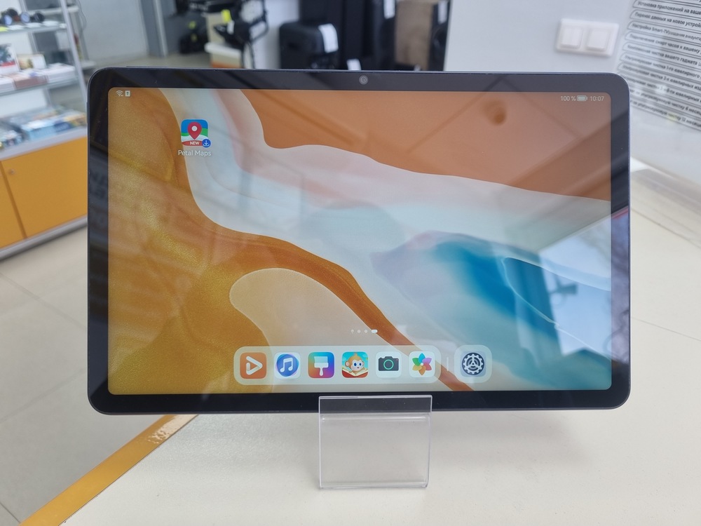 Планшет Huawei MediaPad T10S 4/64 WiFi