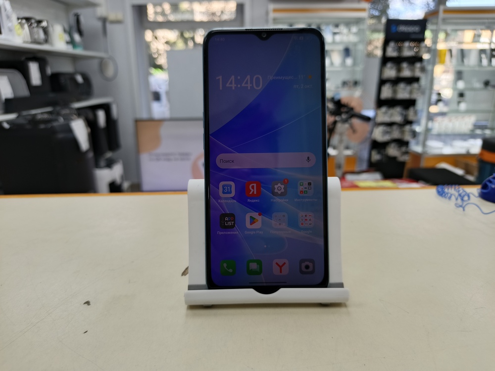 Смартфон Oppo A57S 4/128