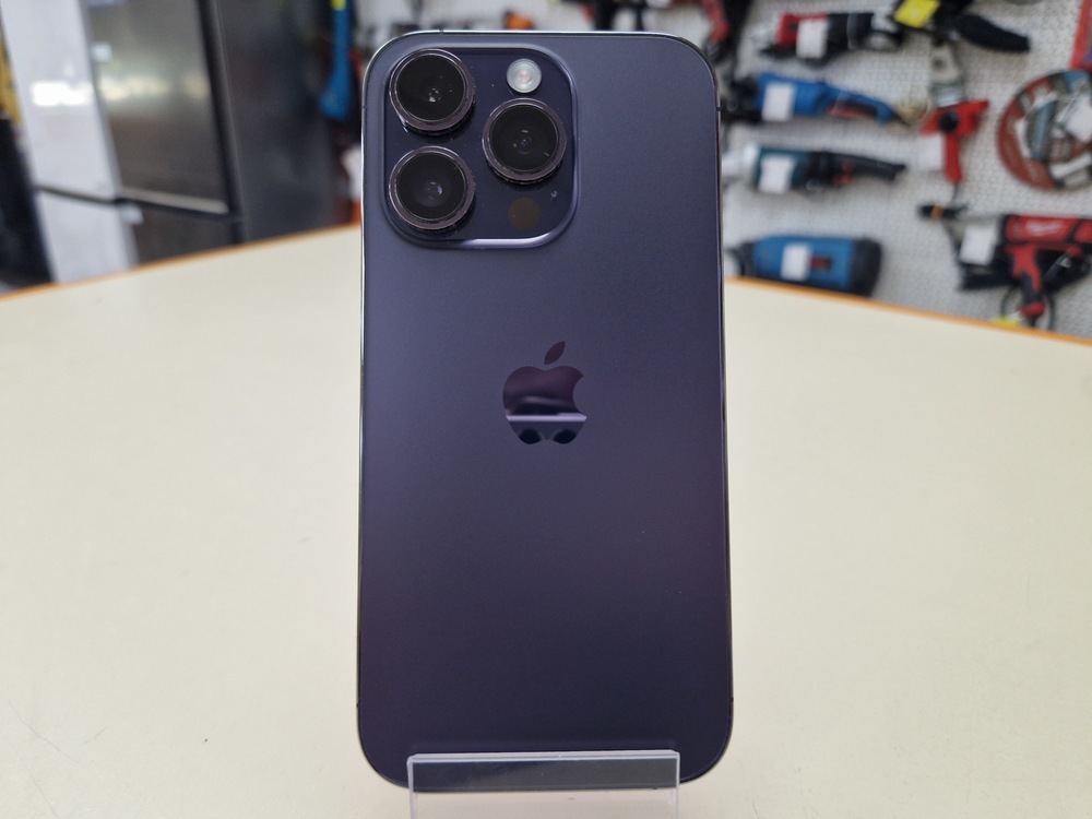 Смартфон Apple Iphone 14 Pro 256Gb