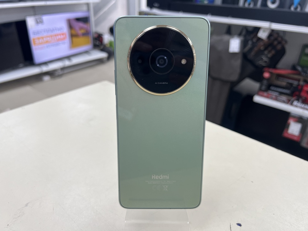 Смартфон Xiaomi Redmi A3x 3/64Gb