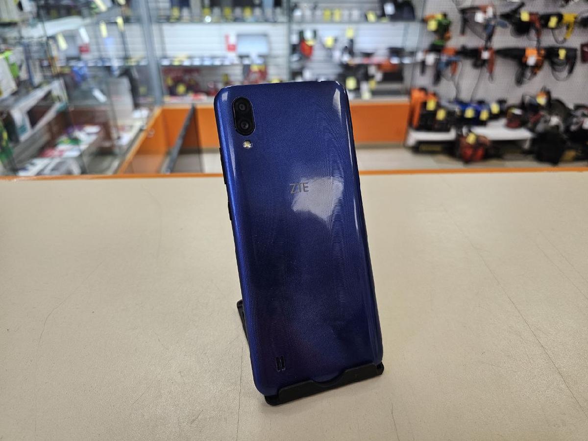 Смартфон ZTE A5 2020
