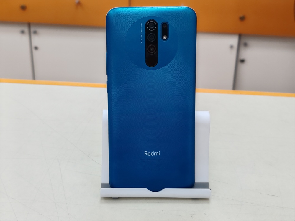 Смартфон Xiaomi Redmi 9 3/32