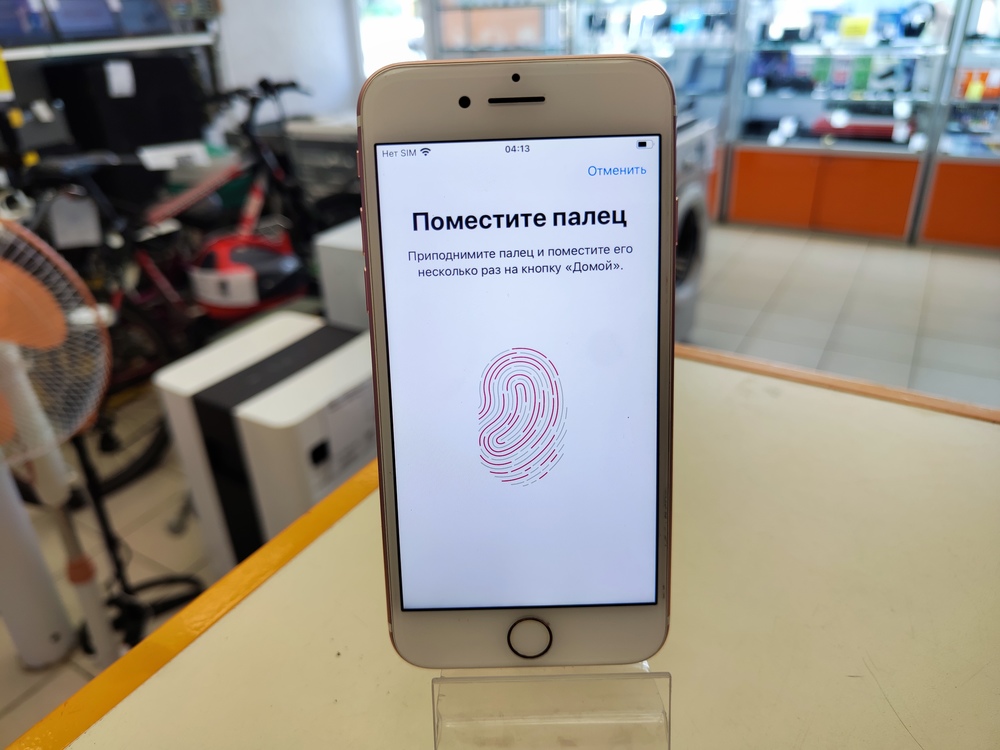 Смартфон Apple iPhone 7 32Gb