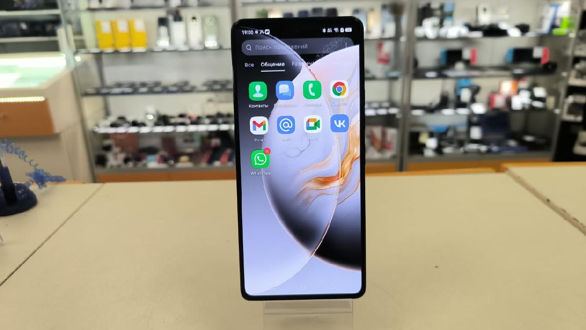 Смартфон Tecno Camon 30 8/256