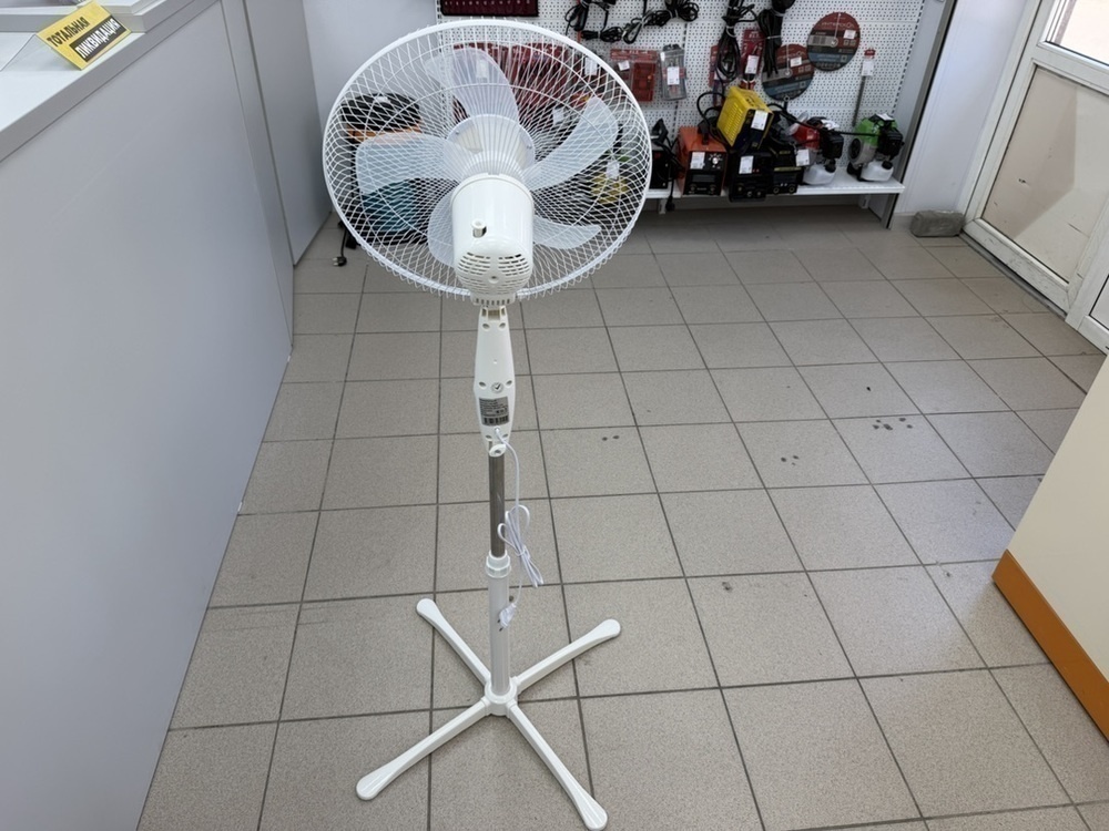 Вентилятор Centek CT-5033