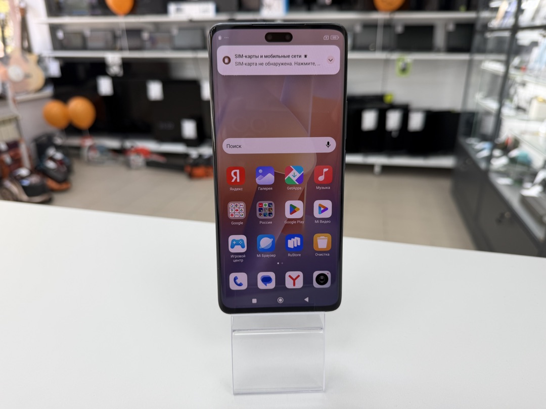 Смартфон Xiaomi 13 lite 8/256
