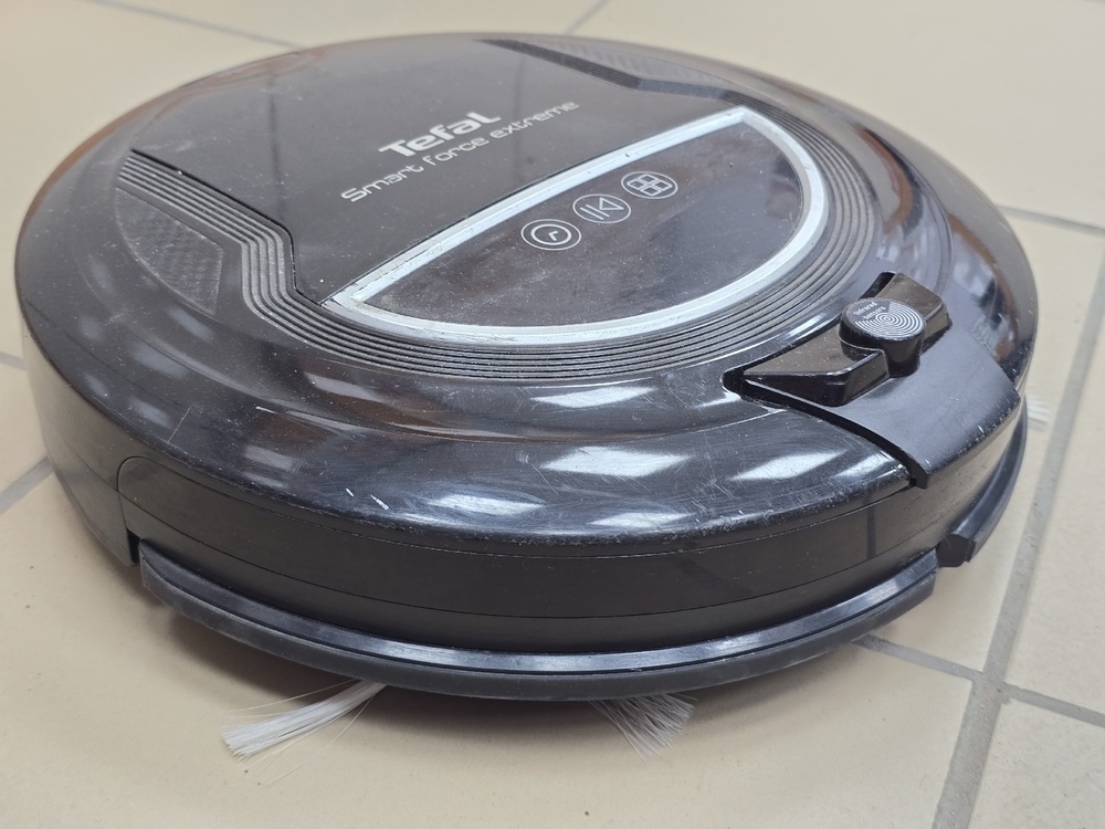 Пылесос Tefal RG7145