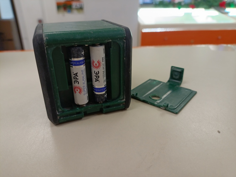 Нивелир Bosch QUIGO