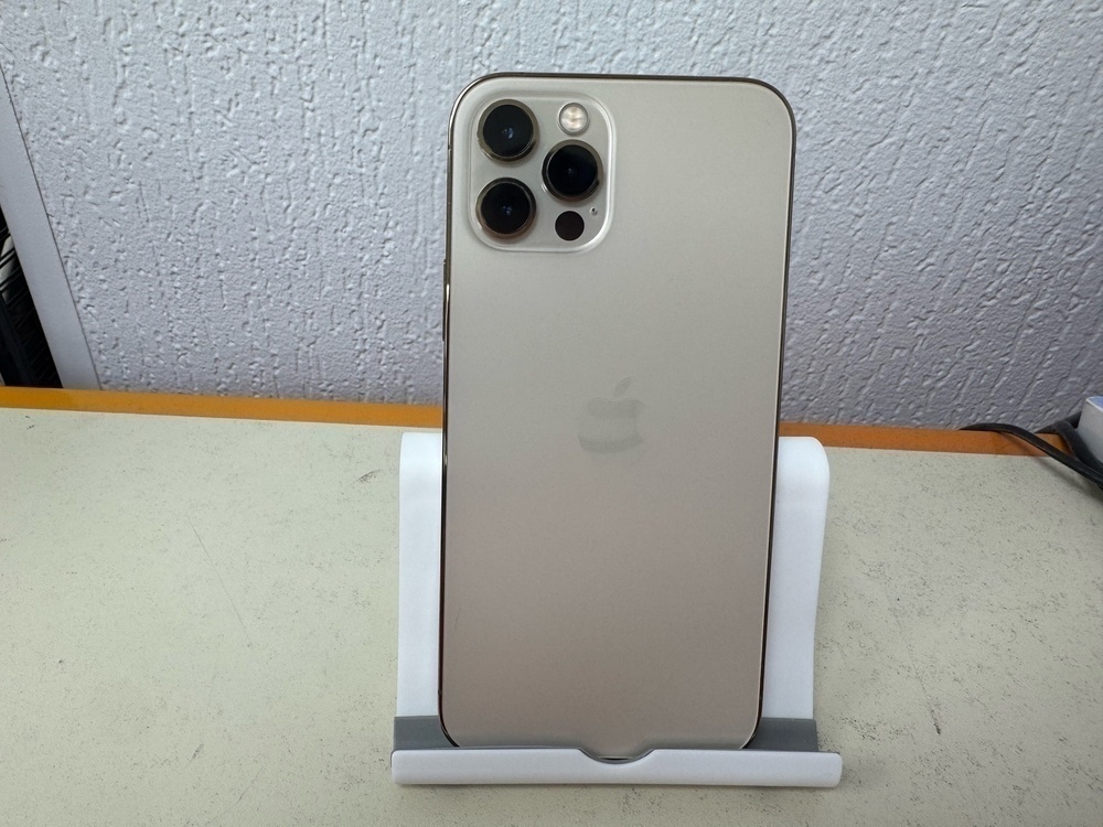 Смартфон Apple iPhone 12 Pro 128Gb