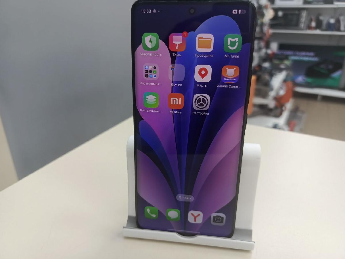 Смартфон Xiaomi Redmi Note 13 Pro+ 5G 12/512