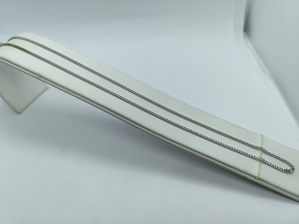 ЦЕПЬ ПОЛНОВЕСНАЯ панцирное (Au 585)