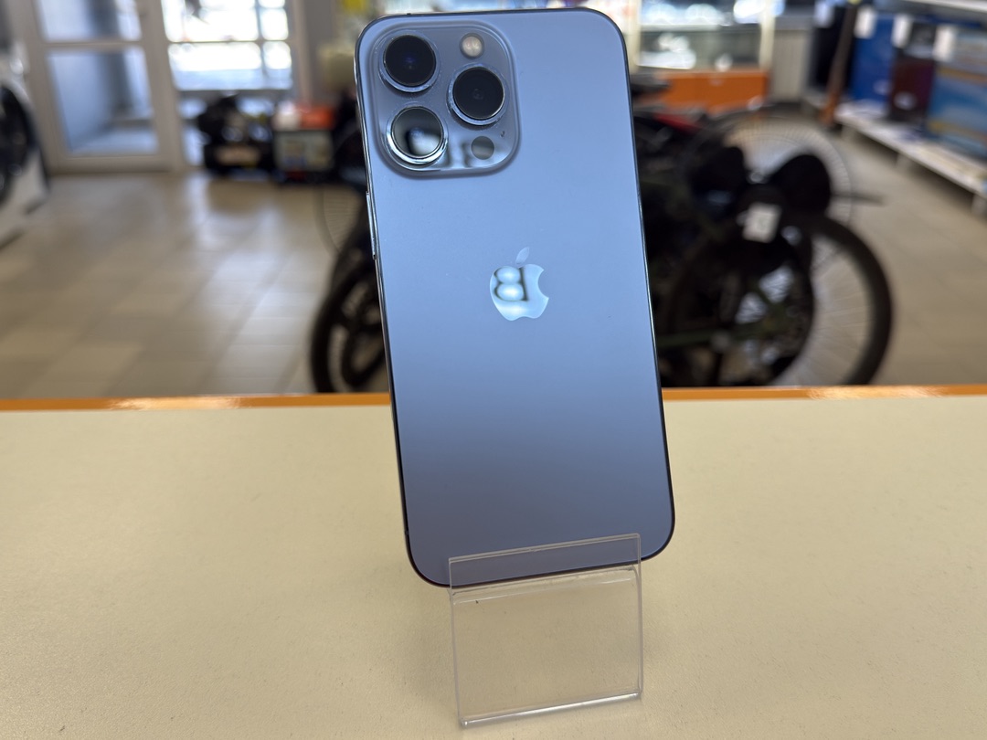 Смартфон Apple iPhone 13 Pro 128Gb