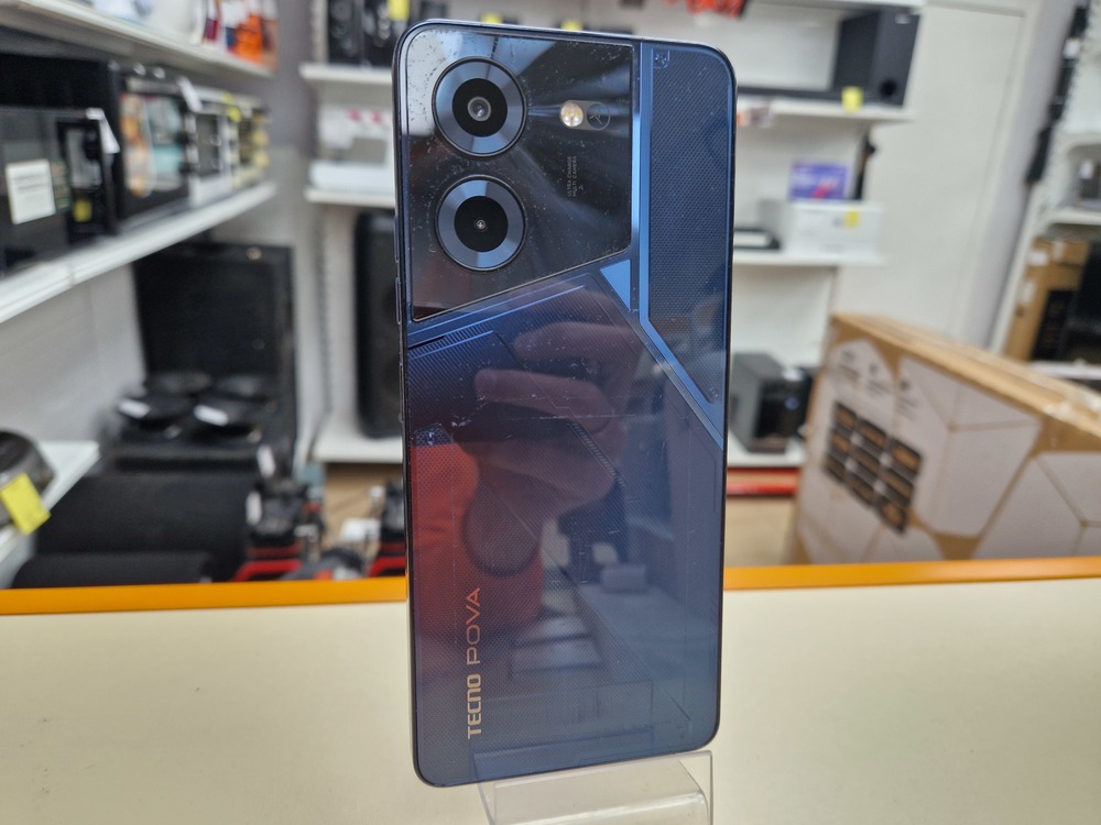 Смартфон Tecno Pova 5 8/256