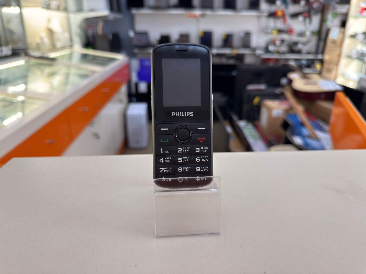 Мобильный телефон Philips X170