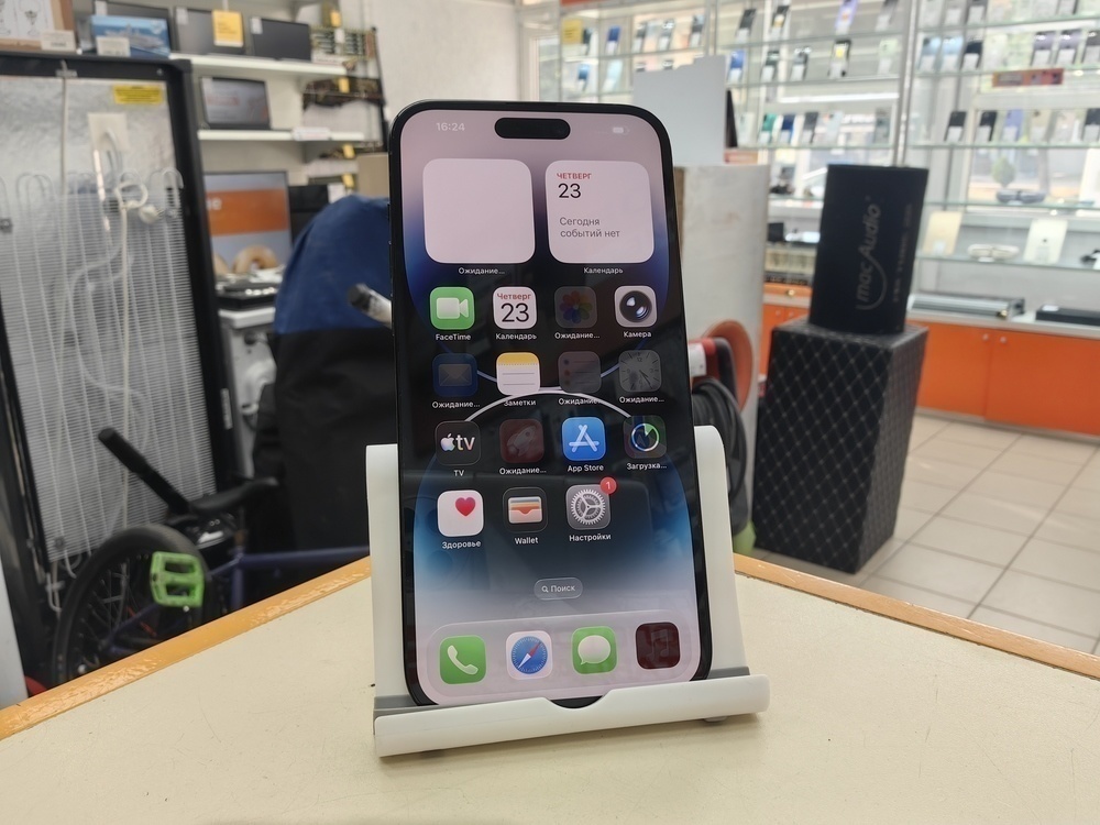 Смартфон Apple Iphone 14 Pro Max 128Gb