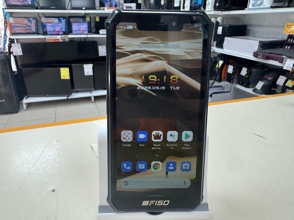 Смартфон Oukitel F150 B2021 6/64