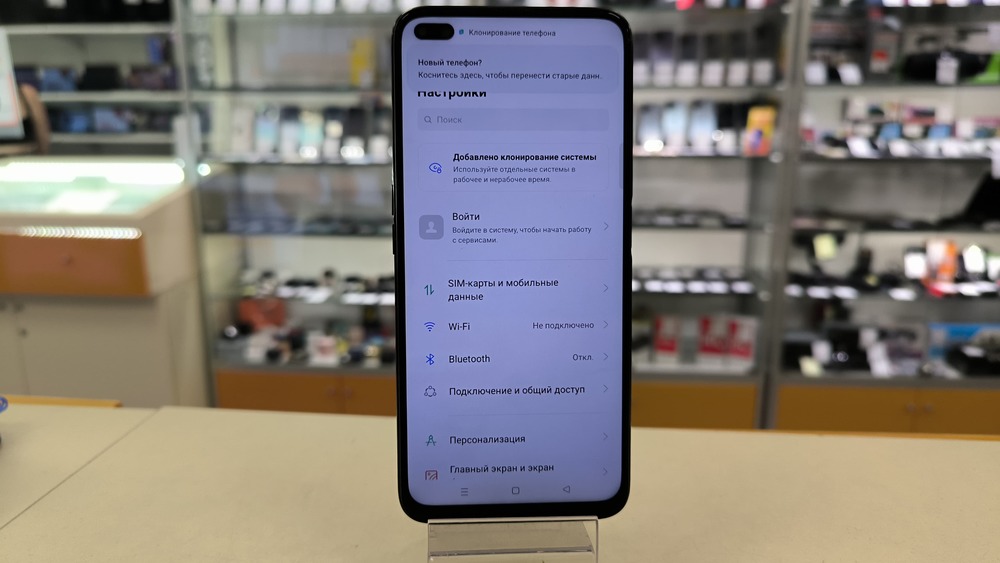 Смартфон Realme 6 Pro 8/128