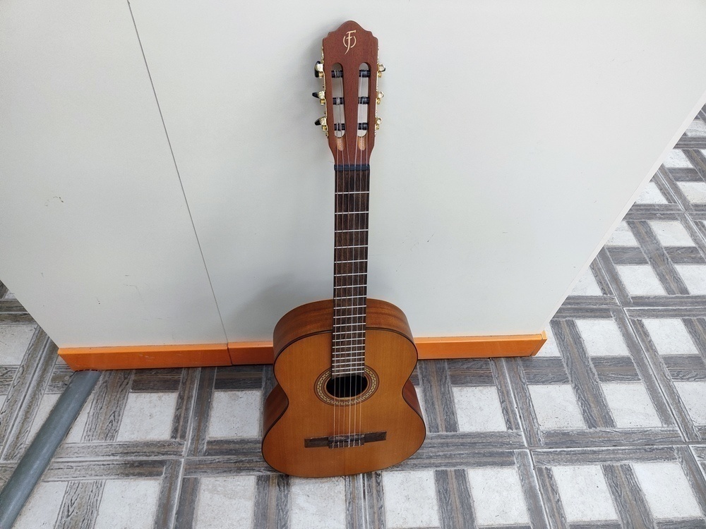 Гитара акустическая Flight C225 4/4NA