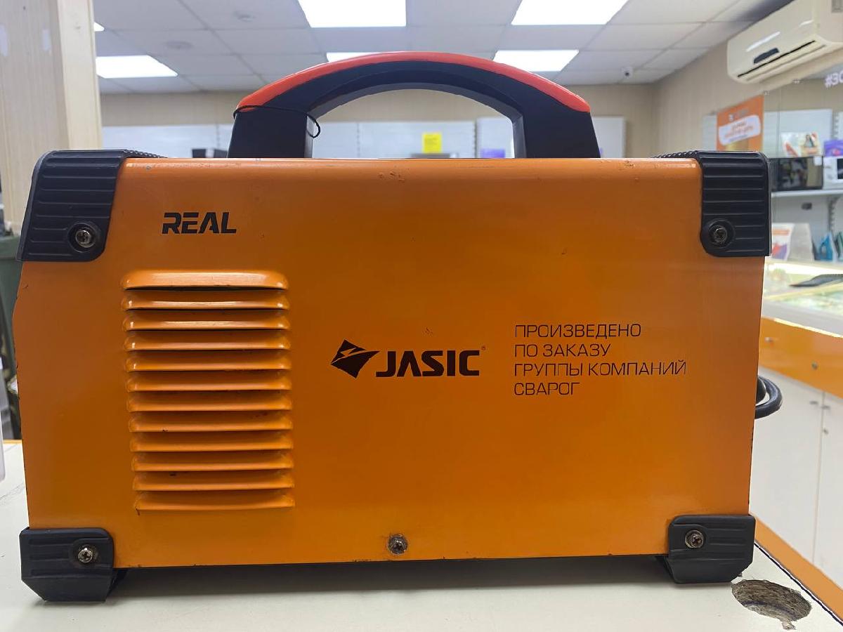 Сварочный аппарат Jasic TIG-180P