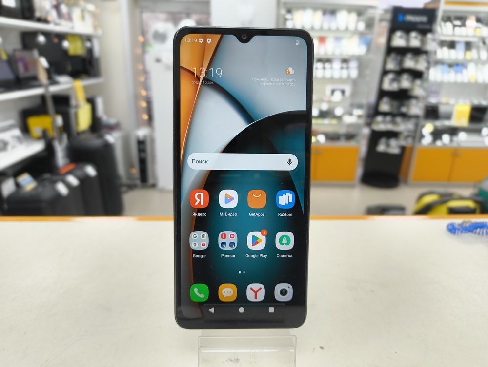 Смартфон Xiaomi Redmi A3 3/64