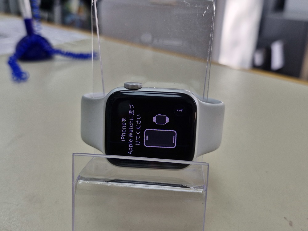 Смарт-часы Apple Watch SE 2022 40mm