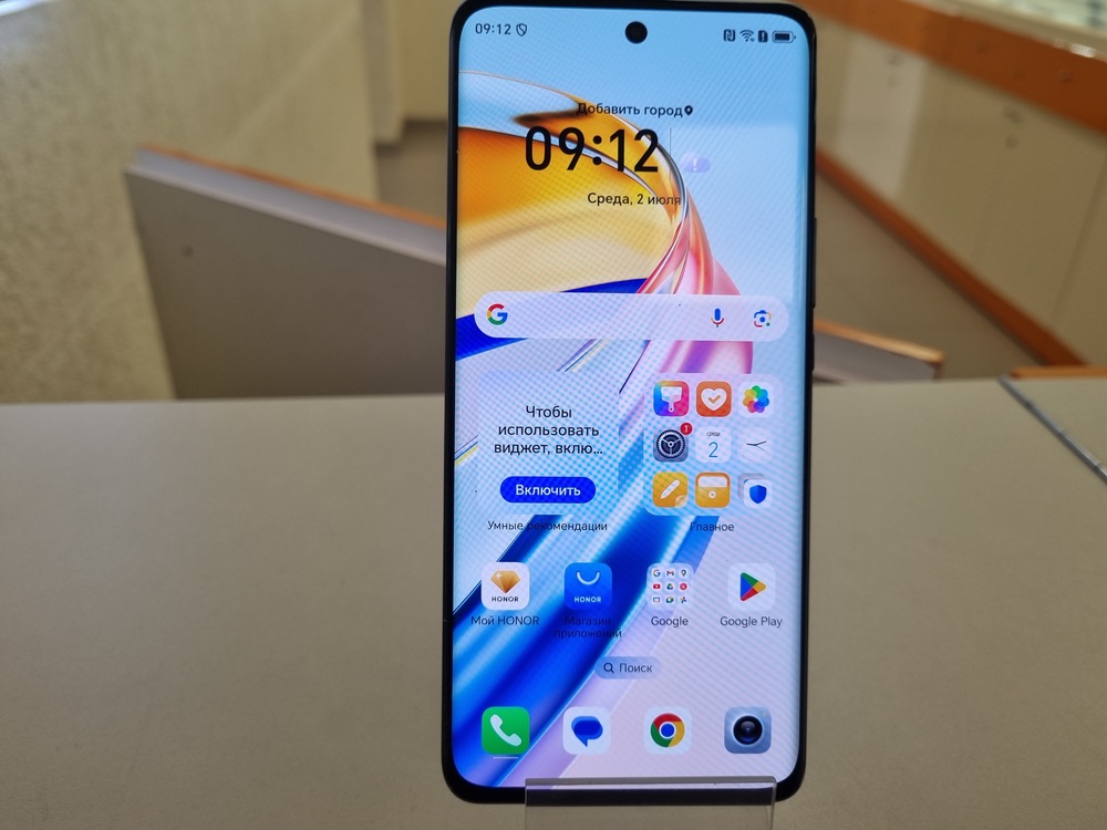 Смартфон Honor X9B 8/256