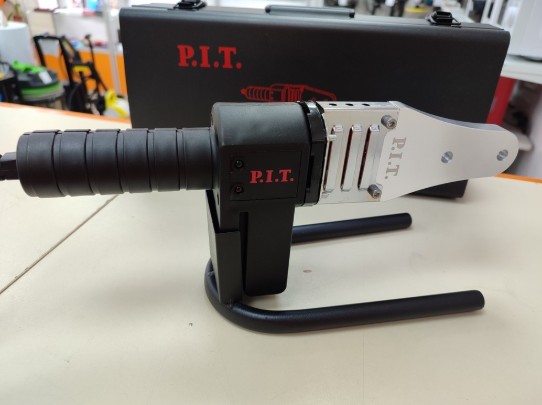 Паяльник полипропилена PIT PWM32-D