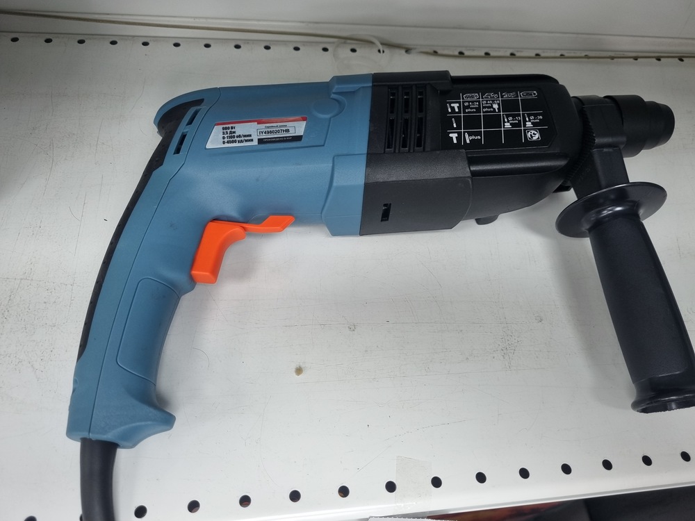 Перфоратор ELTI ПР-980