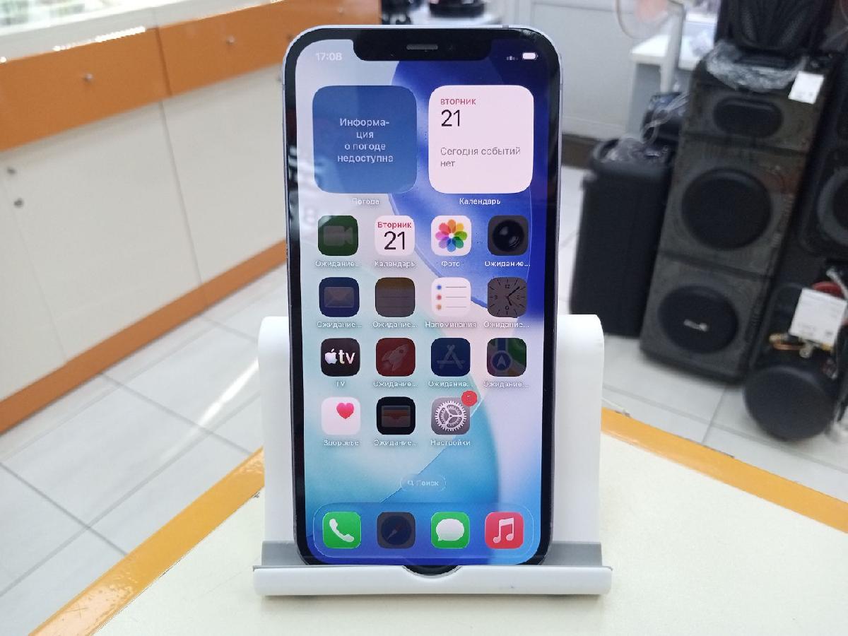 Смартфон Apple iPhone 12 128Gb