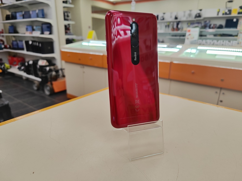 Смартфон Xiaomi Redmi 8 4/64