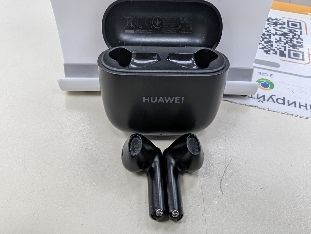 Наушники беспроводные HUAWEI T0016