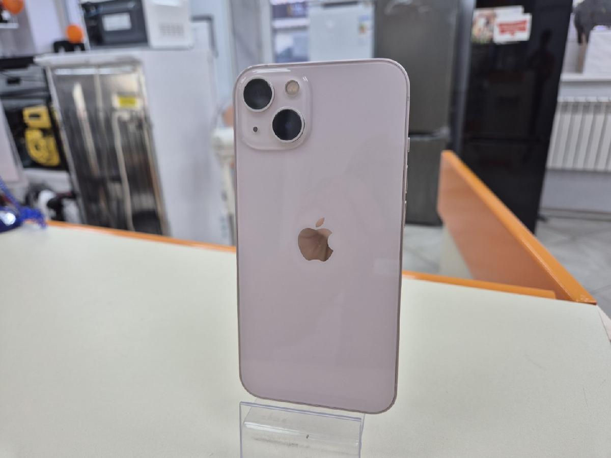 Смартфон Apple iPhone 13 128Gb